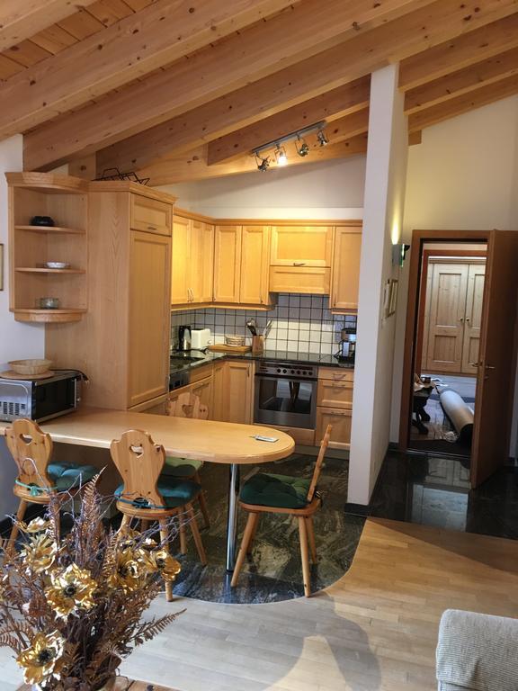 Chalet Guggenbiel Zermatt Exteriör bild