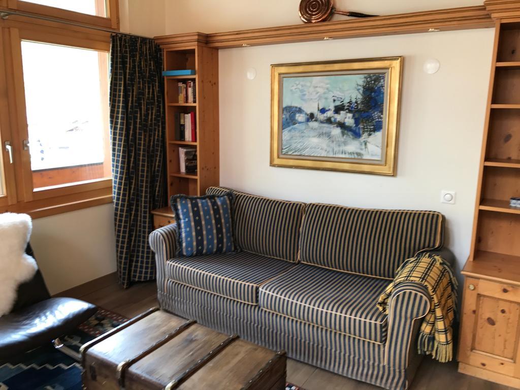 Chalet Guggenbiel Zermatt Exteriör bild